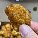 바삭+달콤의 정석! 교촌치킨 허니콤보 솔직 후기