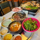 담은하다 | 수원 영통 맛집 은하식당 영통점 한근 삼겹살 가성비까지 만족