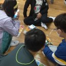 움직이는 코딩로봇 이미지