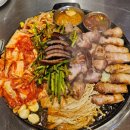 한판소프트 | [청주 동남지구 맛집] 동남지구 고깃집 추천 임대장 동남지구점 방문 후기