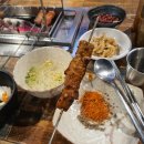 링링양꼬치
