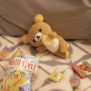[아무거나] 현실괴담-6월 끝나감; 콩국수, 소이퀸콩물, 빙수하임, 촉촉한황치즈칩, 골든피스킹퓨전...