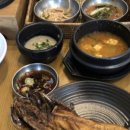 숙이네 들깨칼국수 이미지