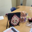 퀼트와 힐링타임 이미지