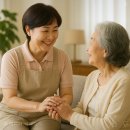60대 요양보호사 전망, 앞으로 더 좋아지는 이유 5가지