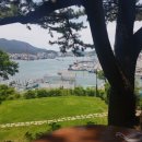 남망산충무김밥