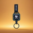 청우자동차 | &#34;한 손으로 ‘착!’ 끝! 🔑 더청우 밸크로 자석 와이어릴 키체인 – 편리함의 끝판왕!&#34;