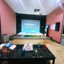 골프랜드(스크린) 이미지