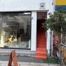 토크 앤 빈 | 대구 약전골목 카페 피쉬마운트 남성로점 후기