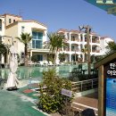 산방산 탄산온천 펜션 이미지