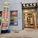 신암밧데리 | 부산 서울 겨울 자전거 국토종주 3박4일 일정 코스 2일차 후기(준비물 숙소 식사 사진 꿀팁)