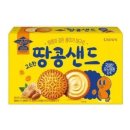 크라운제과 이미지