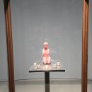 에버리움 | [전시/페어] 리움/호암 미술관을 다녀오고-루이즈 부르주아와 이불 작가