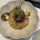 익선동 맛집 가족모임 분위기 좋은 미슐랭 쉐프 퓨전한식 반기다 익선 후기
