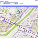 강동구청역 4번출구(뒤) 이미지