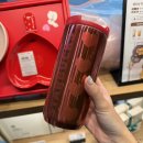 SS빌딩 | 2026 스타벅스 발렌타인 MD 하트 굿즈 실물 후기 텀블러 키링 머그컵 추천