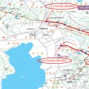 바람재 쉼터 화장실 이미지