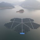 한국에너지 3호 태양광발전소 이미지