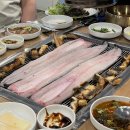 강촌추어탕 뒤 이미지