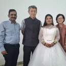 라시미 결혼식 이미지