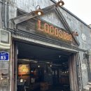 애브리씽벗더히어로카페 | [서울/용산] 로코스비비큐 경리단길본점 3인샘플러 양송이튀김