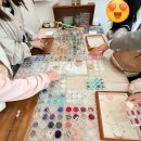 (9/24) 커스텀주얼리 만들기(써지컬체인세트) | [마리의세계]천안 아산 가볼만한곳 원석 팔찌만들기 원데이클래스 단체클래스 출강수업 키즈클래스 공방...