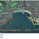 수영낚시