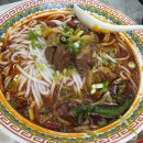 메이지아 | [해외여행] 칭다오 이하이가든 근처 아침식당 추천｜지엔빙 맛집 메이지아 + 새우훈둔 성남항훈둔면 후기