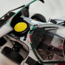 1:18 Kyosho Lancia Stratos Safari WRC 1977 3rd 이미지