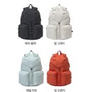 세이프짐 | [브랜든] 세이프 플러스 백팩 애쉬블랙 후기 / 여행용 도난방지 가방 추천