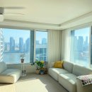 하이블럼공인중개사사무소 | 송도 조망권 공원뷰 vs 오션뷰 가격 비밀