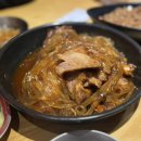 마왕족발경산 이미지