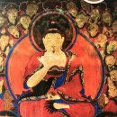 봉은사목삼존불상(석가불,가섭존자,아난존자) | 봉은사 부처님 오신 다음 날 풍경