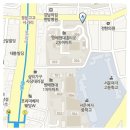 경문고교사거리 이미지