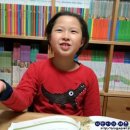 사자성어와 함께 한자 이미지