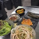불당동 단체회식 연탄고기 맛집 연탄상회 후기 추천
