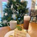 카페드팽(Cafe' De Pain) | 부산대 카페드팽 CAFE DE PAIN 카공하기 좋은 스페셜티 커피전문점