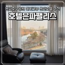 은파호수공원 9-7 | [군산 여행] 은파호수공원이 보이는 레이크뷰 군산호텔 추천 "호텔은파팰리스 프레지덴셜 릴렉스 스위트"