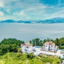 스카이 온수수영장 펜션 이미지