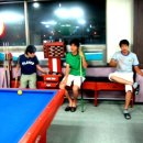 700당구장 이미지