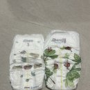 48PC | 내돈내산)북유럽 기저귀 리베로 컴포트3, 컴포트4 비교/ 핫딜 가격