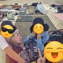 더루시 | 여수 K메가 아일랜드 페스티벌 7/27 후기 - 루시, 백호, 카더가든, 하성운, 소란, YB (필수 준비물...