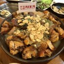 미친족 | 김해 율하 맛집 역대급 비주얼의 족발 껍데기 정찬 맛집, 내돈내산 '족데기 장유율하점' 솔직후기!