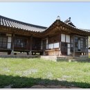 함평 이재혁가옥 이미지