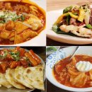 국민떡볶이 이미지