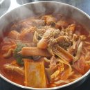 오거리칼국수 - 강릉시 | 오거리칼국수