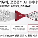 [5월17일 IT뉴스]HWP 대신 HWPX(공공 AI활용기반 확대), HVAC시장 변화