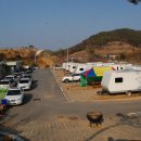 돌산캠핑장 이미지