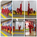 용인대 경일태권도 이미지