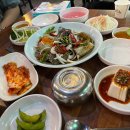 까치산역 밥집 리뉴얼된 김용례할매아구꽃게찜 아구찜 / 간장게장 먹은 후기